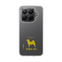 Slim Protection Case［ &UCHINOCO - Shiba Inu ］