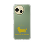 Slim Protection Case［ &UCHINOCO - Miniature Dachshund ］