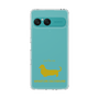 Slim Protection Case［ &UCHINOCO - Miniature Dachshund ］