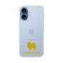 Slim Protection Case［ &UCHINOCO - Pomeranian ］