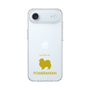 Slim Protection Case［ &UCHINOCO - Pomeranian ］
