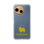 Slim Protection Case［ &UCHINOCO - Pomeranian ］