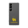 Slim Protection Case［ &UCHINOCO - Pomeranian ］