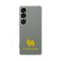 Slim Protection Case［ &UCHINOCO - Pomeranian ］