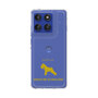Slim Protection Case［ &UCHINOCO - Miniature Schnauzer ］