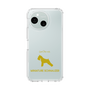 Slim Protection Case［ &UCHINOCO - Miniature Schnauzer ］