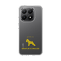 Slim Protection Case［ &UCHINOCO - Miniature Schnauzer ］