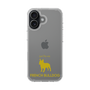 Slim Protection Case［ &UCHINOCO - French Bulldog ］