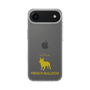 Slim Protection Case［ &UCHINOCO - French Bulldog ］