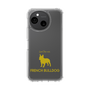 Slim Protection Case［ &UCHINOCO - French Bulldog ］