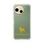 Slim Protection Case［ &UCHINOCO - French Bulldog ］