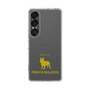 Slim Protection Case［ &UCHINOCO - French Bulldog ］