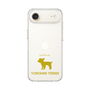 Slim Protection Case［ &UCHINOCO - Yorkshire Terrier ］