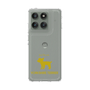 Slim Protection Case［ &UCHINOCO - Yorkshire Terrier ］