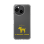 Slim Protection Case［ &UCHINOCO - Yorkshire Terrier ］