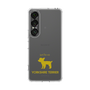 Slim Protection Case［ &UCHINOCO - Yorkshire Terrier ］