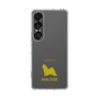 Slim Protection Case［ &UCHINOCO - Maltese ］