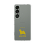 Slim Protection Case［ &UCHINOCO - Maltese ］