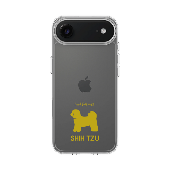 Slim Protection Case［ &UCHINOCO - Shih Tzu ］