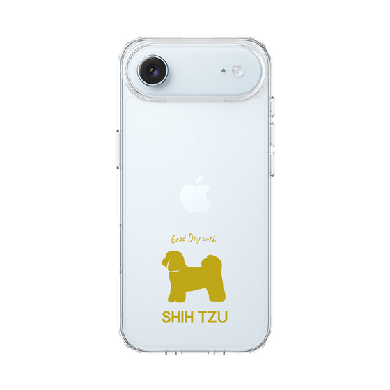 Slim Protection Case［ &UCHINOCO - Shih Tzu ］