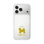 Slim Protection Case［ &UCHINOCO - Shih Tzu ］