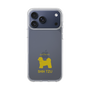 Slim Protection Case［ &UCHINOCO - Shih Tzu ］