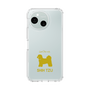 Slim Protection Case［ &UCHINOCO - Shih Tzu ］