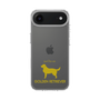 Slim Protection Case［ &UCHINOCO - Golden Retriever ］