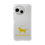 Slim Protection Case［ &UCHINOCO - Golden Retriever ］