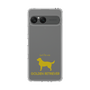 Slim Protection Case［ &UCHINOCO - Golden Retriever ］