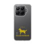 Slim Protection Case［ &UCHINOCO - Golden Retriever ］