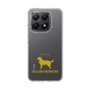 Slim Protection Case［ &UCHINOCO - Golden Retriever ］