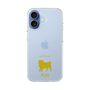 Slim Protection Case［ &UCHINOCO - Pug ］