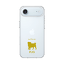 Slim Protection Case［ &UCHINOCO - Pug ］
