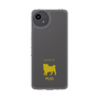 Slim Protection Case［ &UCHINOCO - Pug ］