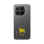 Slim Protection Case［ &UCHINOCO - Pug ］