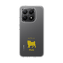 Slim Protection Case［ &UCHINOCO - Pug ］