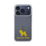 Slim Protection Case［ &UCHINOCO - Bichon Frise ］