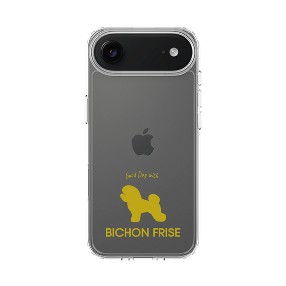 Slim Protection Case［ &UCHINOCO - Bichon Frise ］