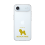 Slim Protection Case［ &UCHINOCO - Bichon Frise ］