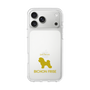 Slim Protection Case［ &UCHINOCO - Bichon Frise ］