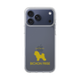 Slim Protection Case［ &UCHINOCO - Bichon Frise ］