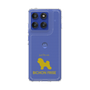 Slim Protection Case［ &UCHINOCO - Bichon Frise ］