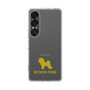 Slim Protection Case［ &UCHINOCO - Bichon Frise ］