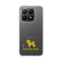 Slim Protection Case［ &UCHINOCO - Bichon Frise ］