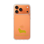 Slim Protection Case［ &UCHINOCO - Welsh Corgi Pembroke ］