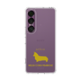 Slim Protection Case［ &UCHINOCO - Welsh Corgi Pembroke ］
