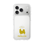 Slim Protection Case［ &UCHINOCO - Papillon ］