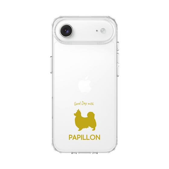 Slim Protection Case［ &UCHINOCO - Papillon ］