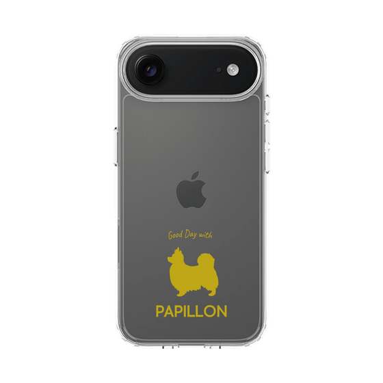 Slim Protection Case［ &UCHINOCO - Papillon ］
